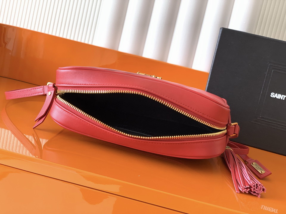 YSL 505730 23x16x6cm 8D1_8