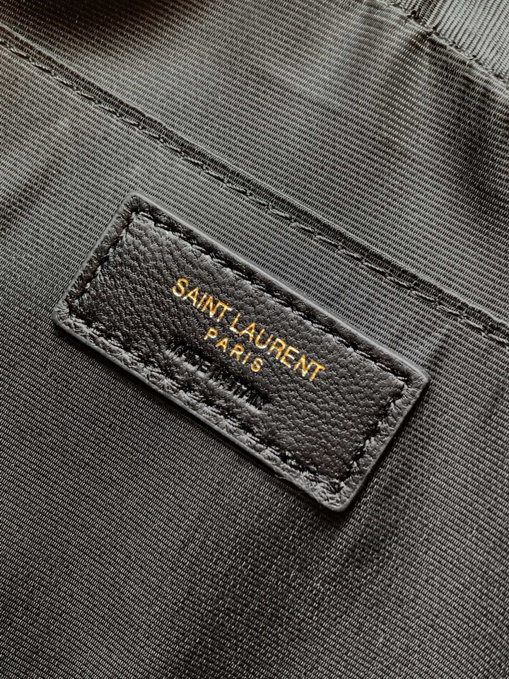 YSL 505730 23x16x6cm 8D1_9