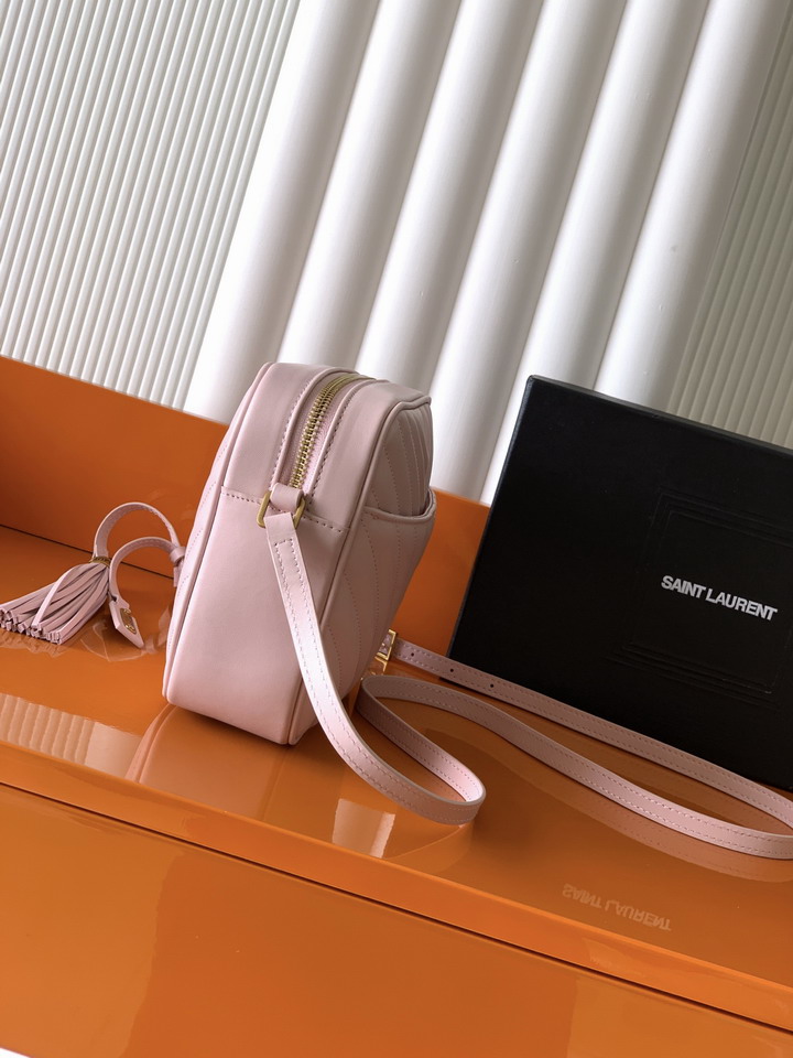 YSL 505730 23x16x6cm 8D2_2