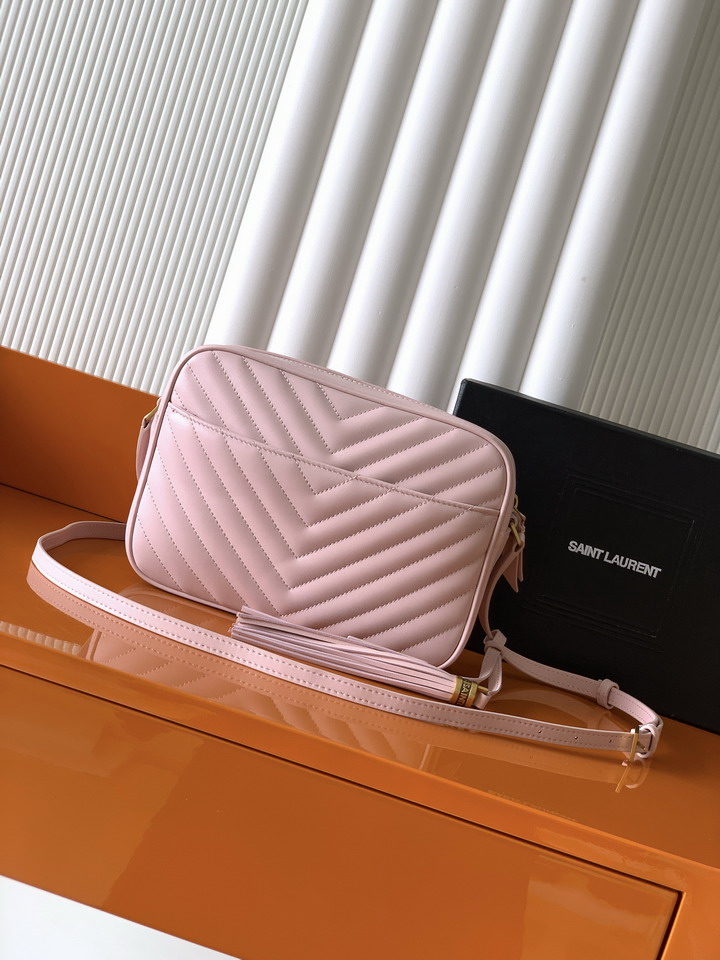 YSL 505730 23x16x6cm 8D2_3