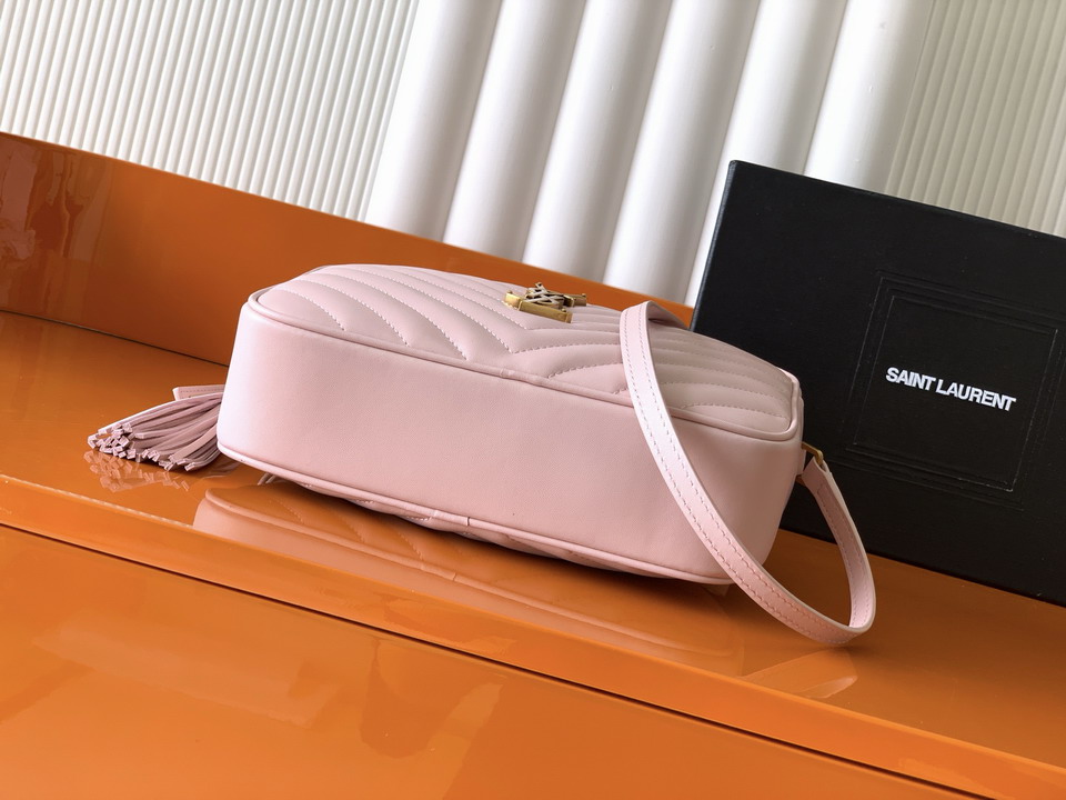 YSL 505730 23x16x6cm 8D2_4