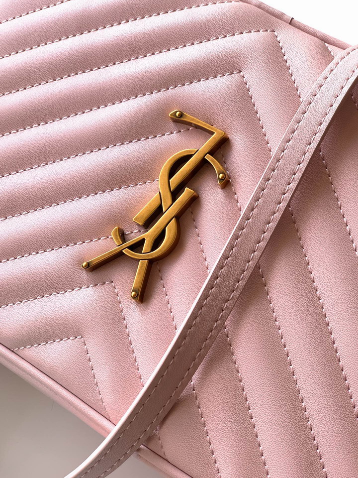 YSL 505730 23x16x6cm 8D2_5