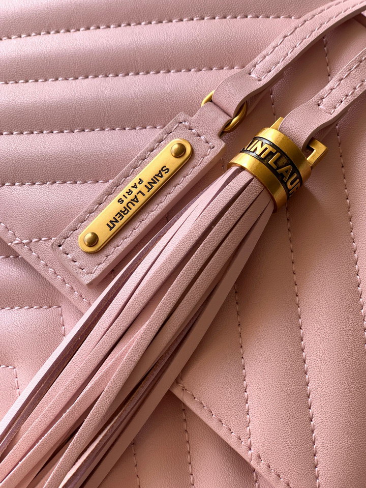 YSL 505730 23x16x6cm 8D2_6