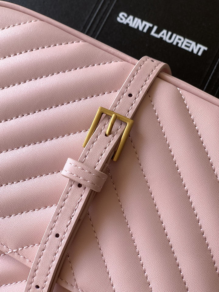 YSL 505730 23x16x6cm 8D2_7