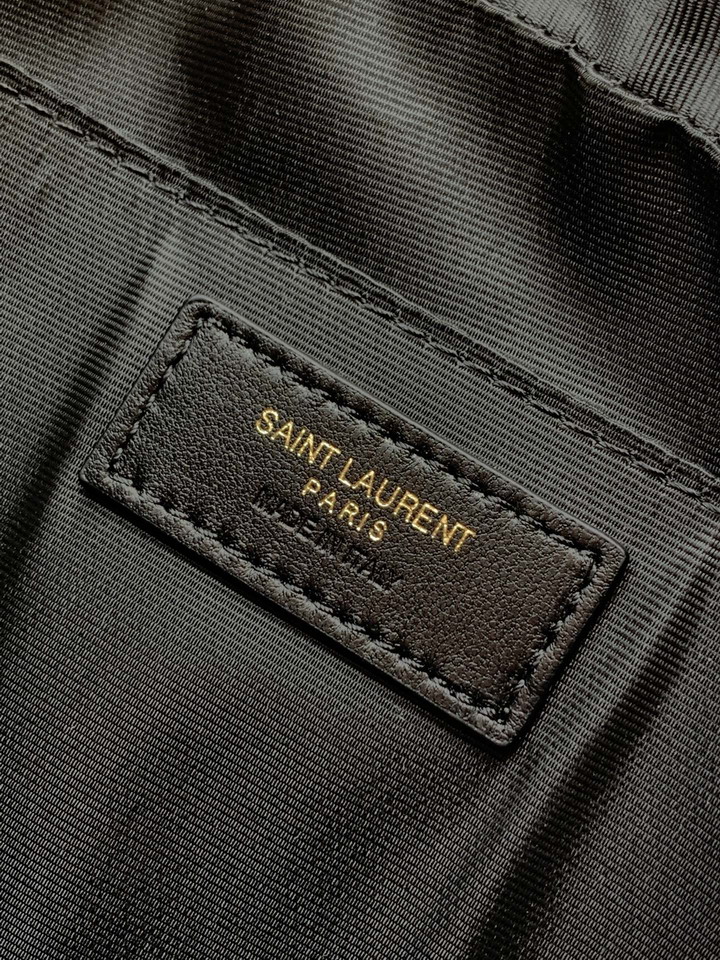 YSL 505730 23x16x6cm 8D2_9