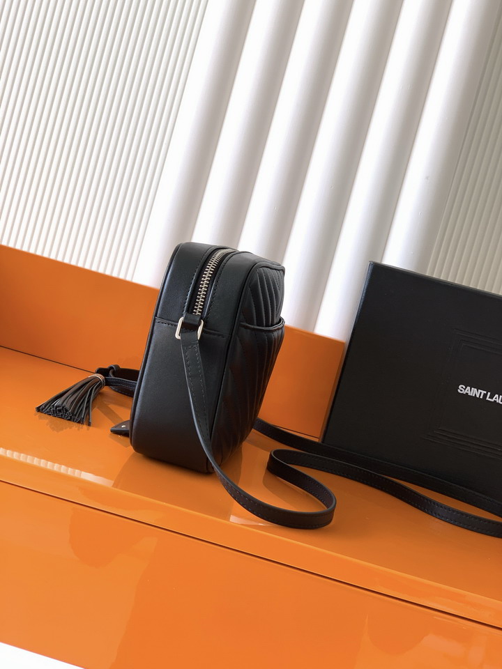 YSL 505730 23x16x6cm 8D3_2