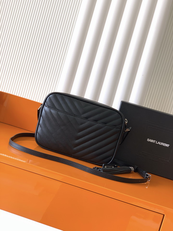 YSL 505730 23x16x6cm 8D3_3