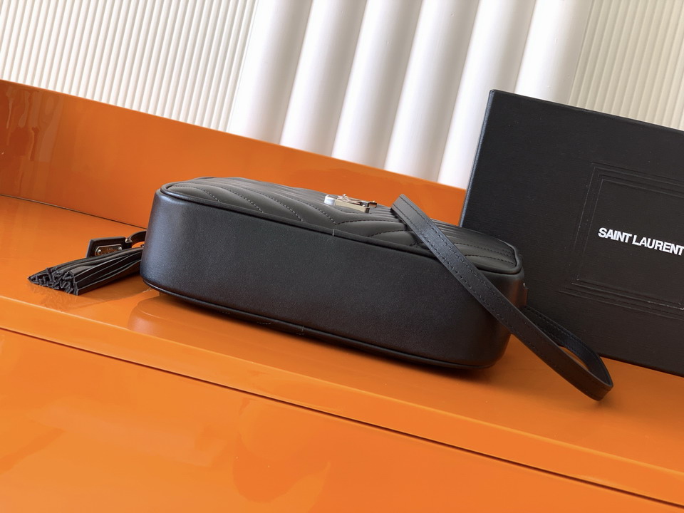 YSL 505730 23x16x6cm 8D3_4