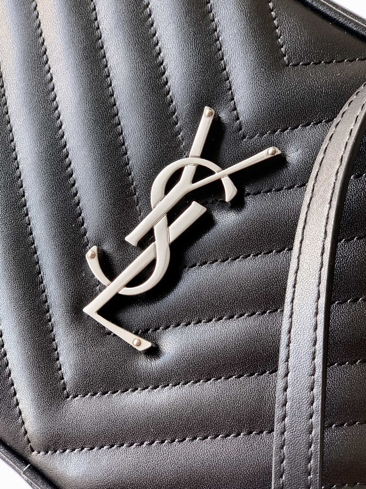 YSL 505730 23x16x6cm 8D3_5