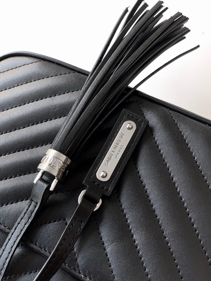 YSL 505730 23x16x6cm 8D3_6