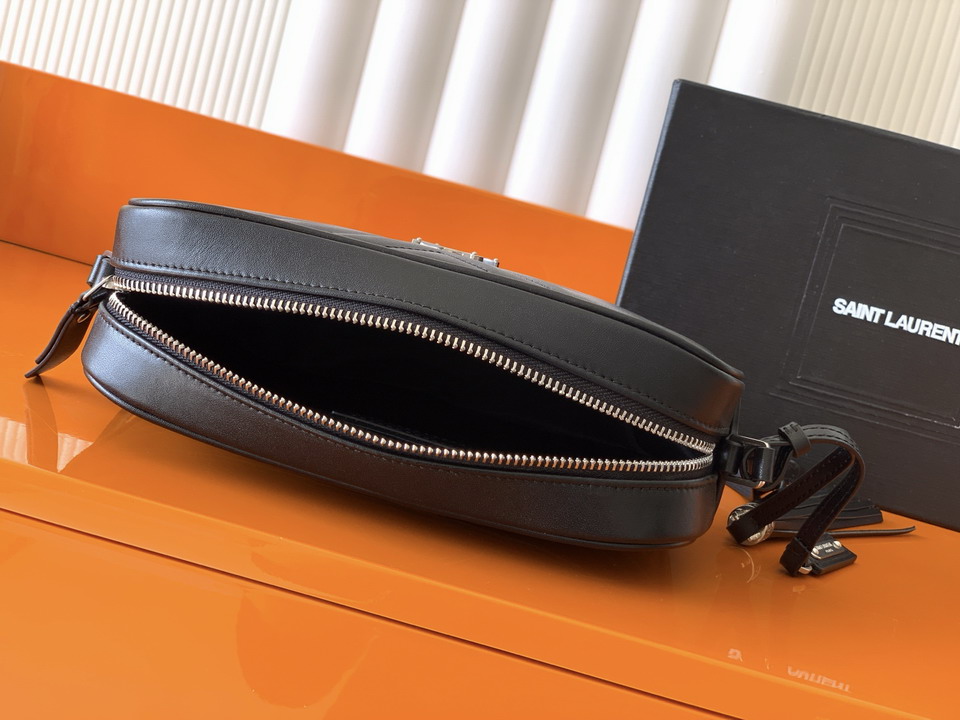 YSL 505730 23x16x6cm 8D3_8