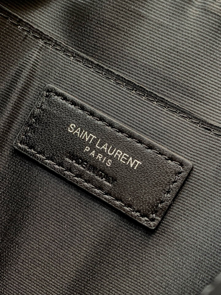 YSL 505730 23x16x6cm 8D3_9