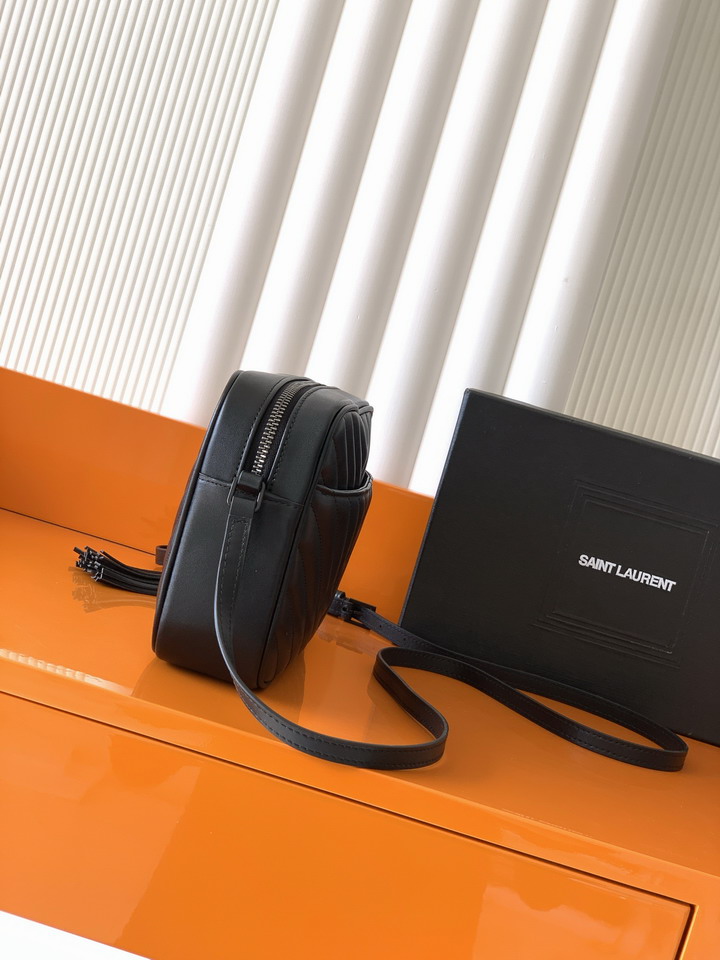 YSL 505730 23x16x6cm 8D4_2