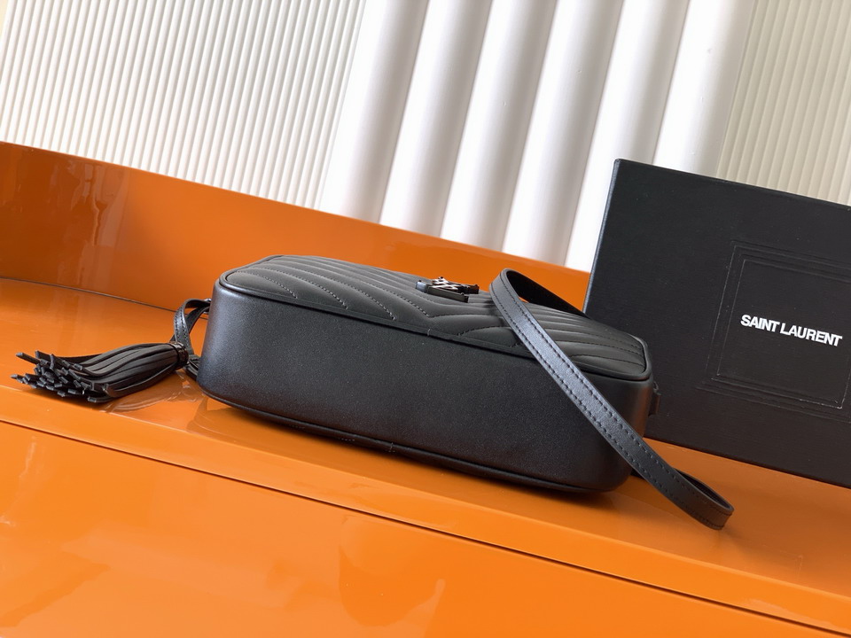 YSL 505730 23x16x6cm 8D4_4