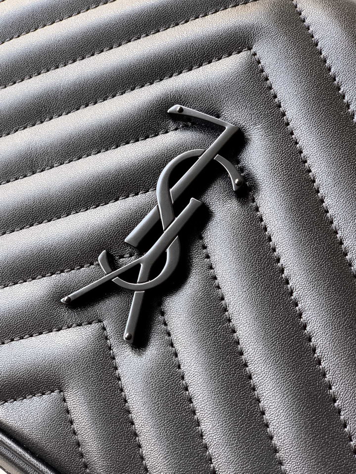 YSL 505730 23x16x6cm 8D4_5