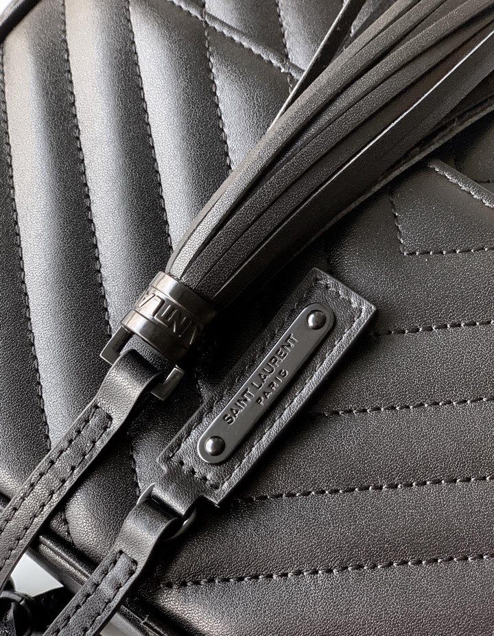 YSL 505730 23x16x6cm 8D4_7