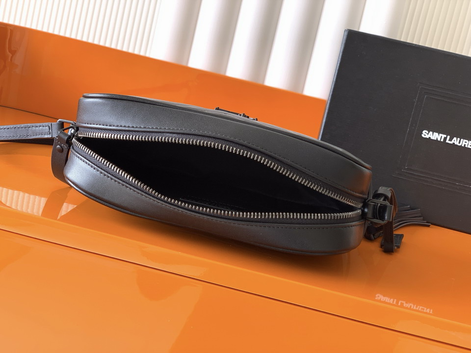 YSL 505730 23x16x6cm 8D4_8