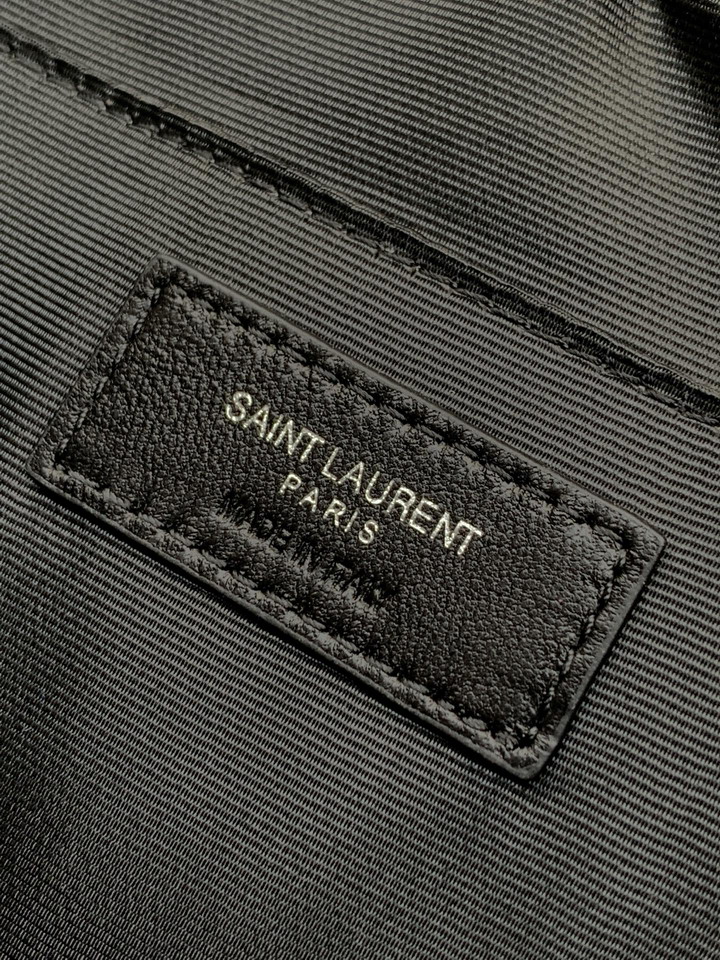 YSL 505730 23x16x6cm 8D4_9