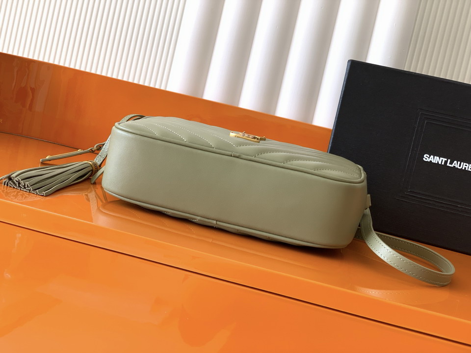 YSL 505730 23x16x6cm 8D_4