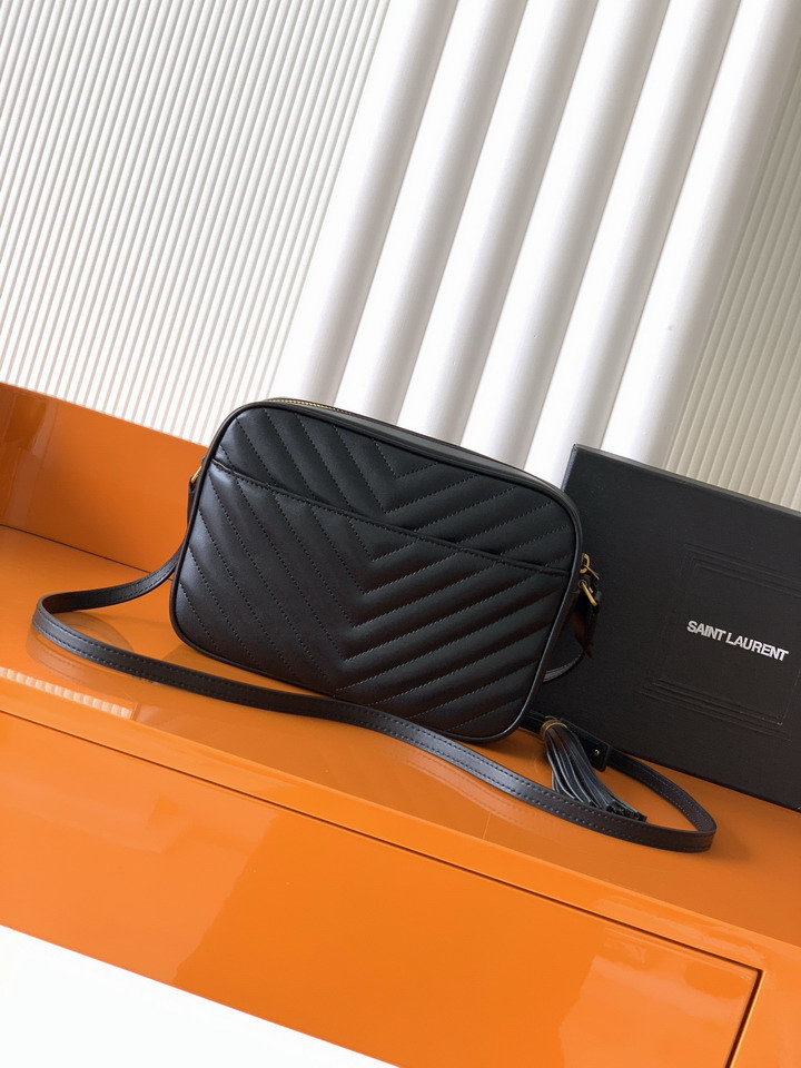 YSL 505730 23x16x6cm 8D5_3