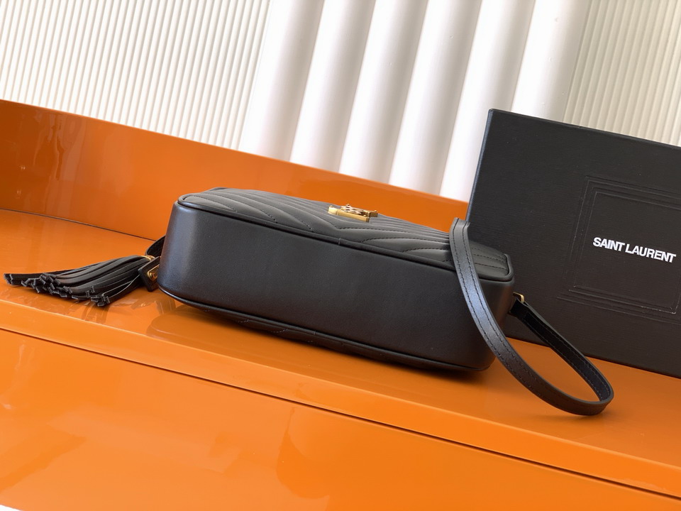 YSL 505730 23x16x6cm 8D5_4