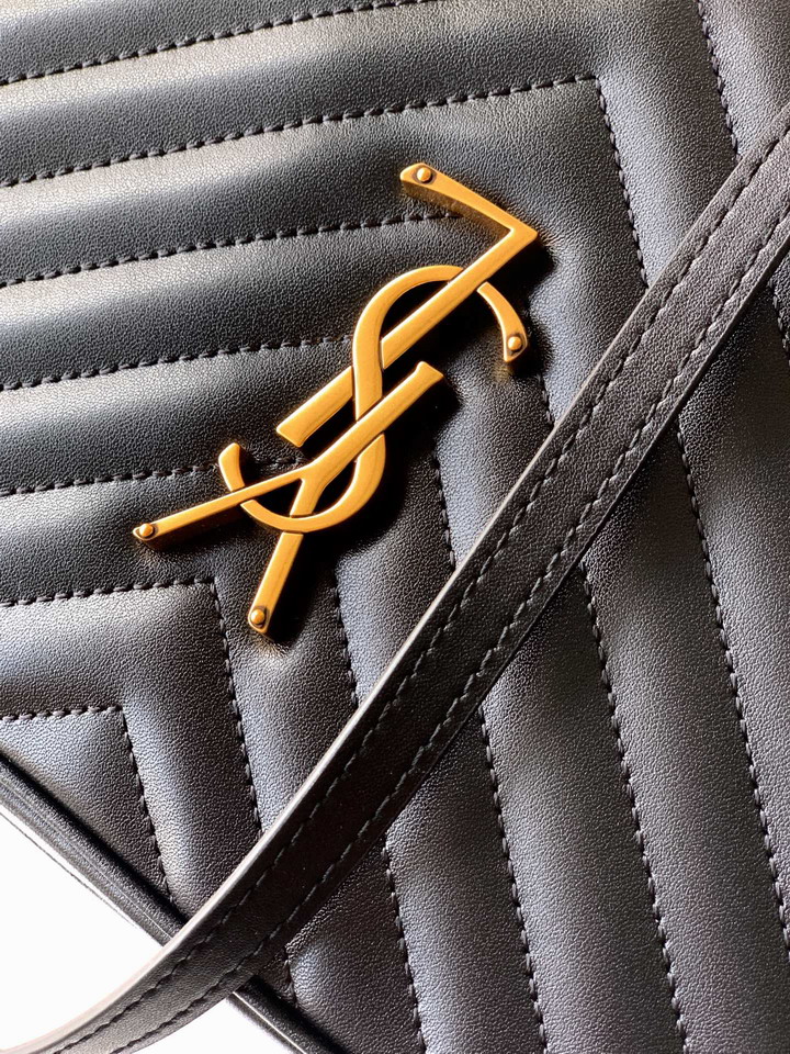 YSL 505730 23x16x6cm 8D5_5