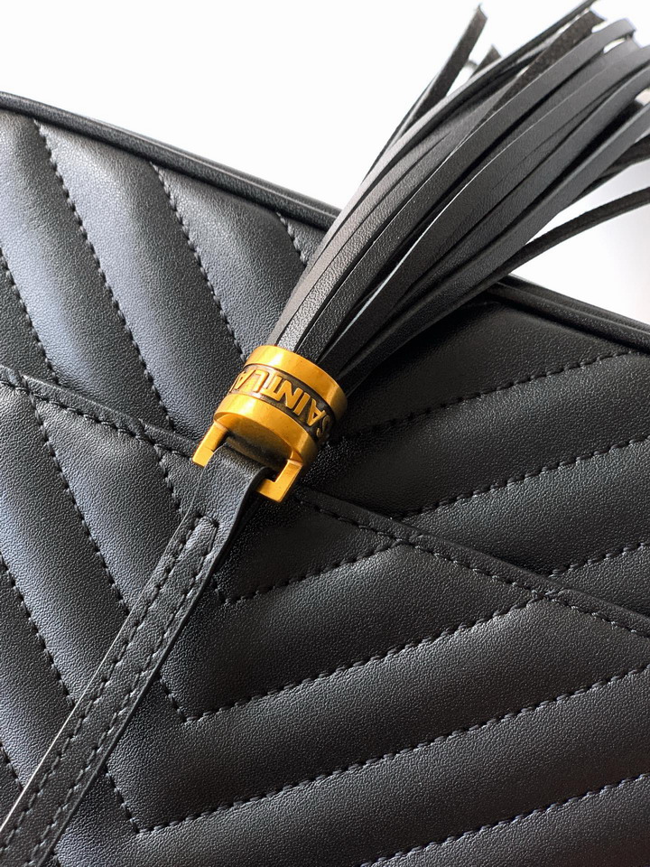 YSL 505730 23x16x6cm 8D5_6