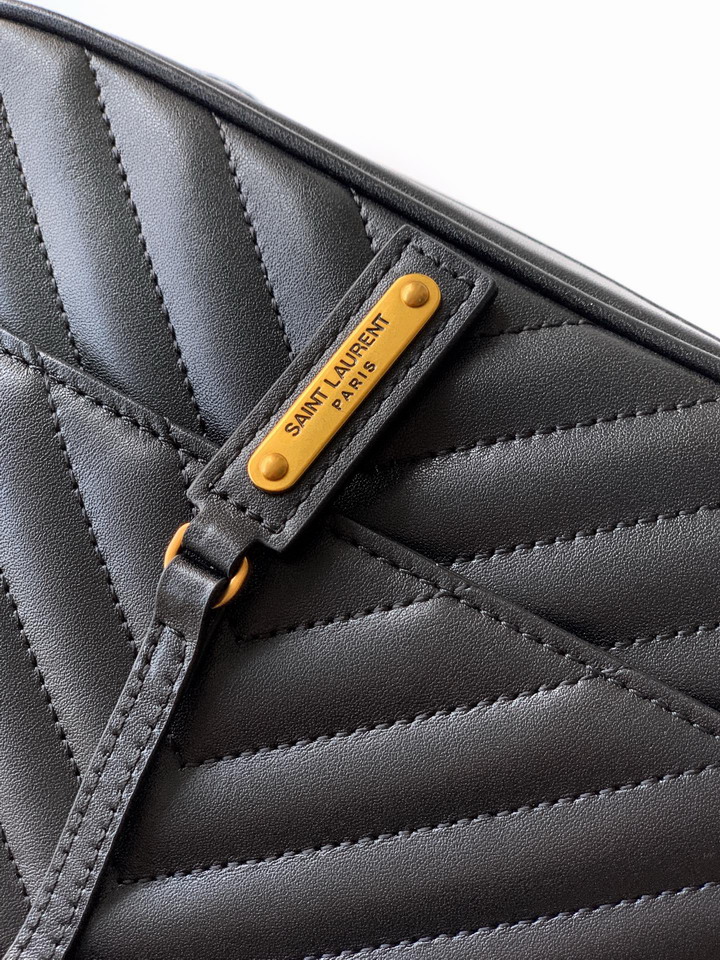 YSL 505730 23x16x6cm 8D5_7