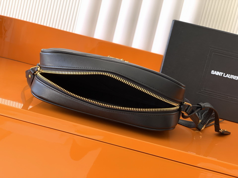 YSL 505730 23x16x6cm 8D5_8