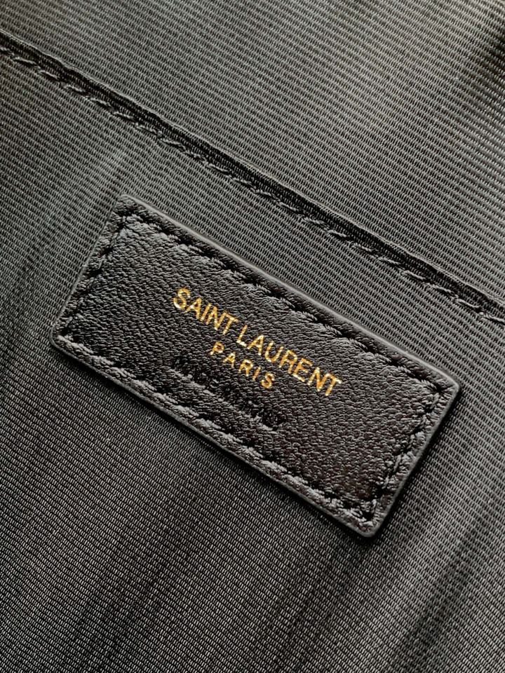 YSL 505730 23x16x6cm 8D5_9