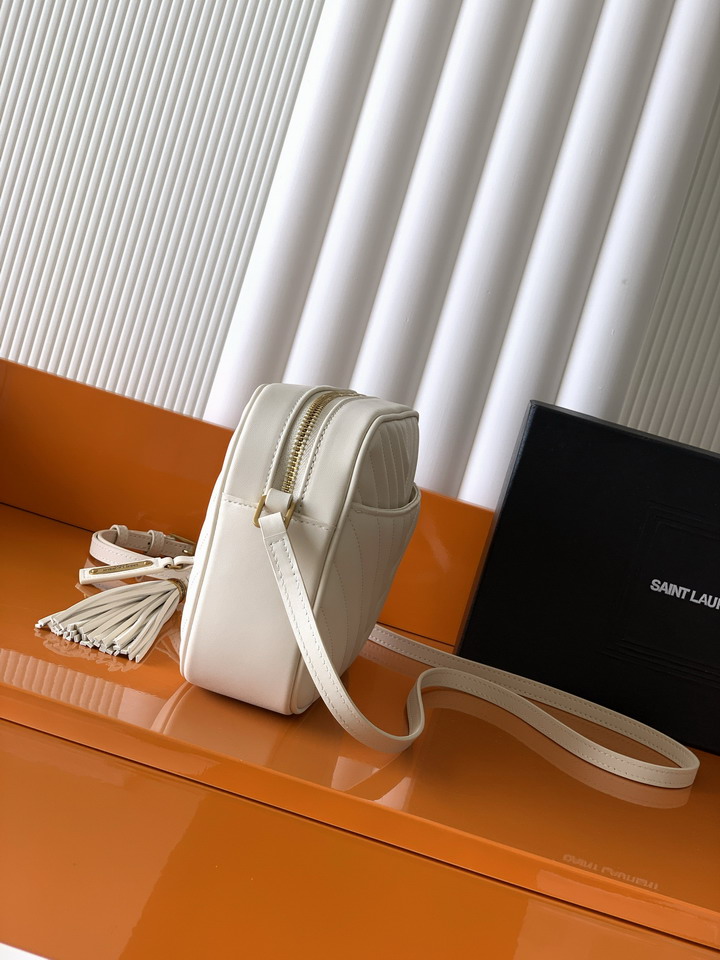 YSL 505730 23x16x6cm 8D6_2