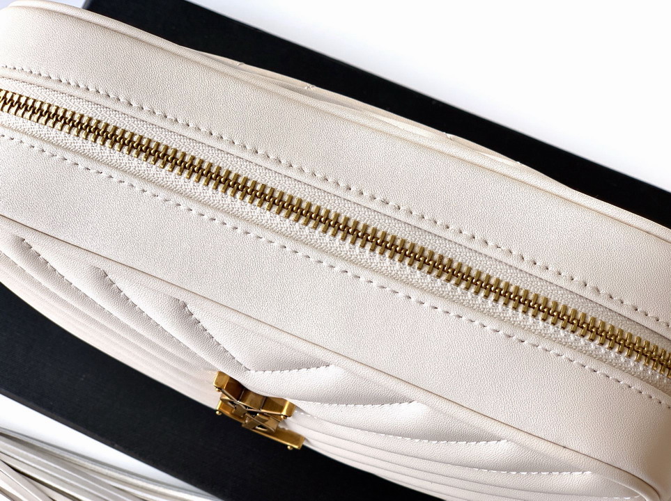 YSL 505730 23x16x6cm 8D6_7