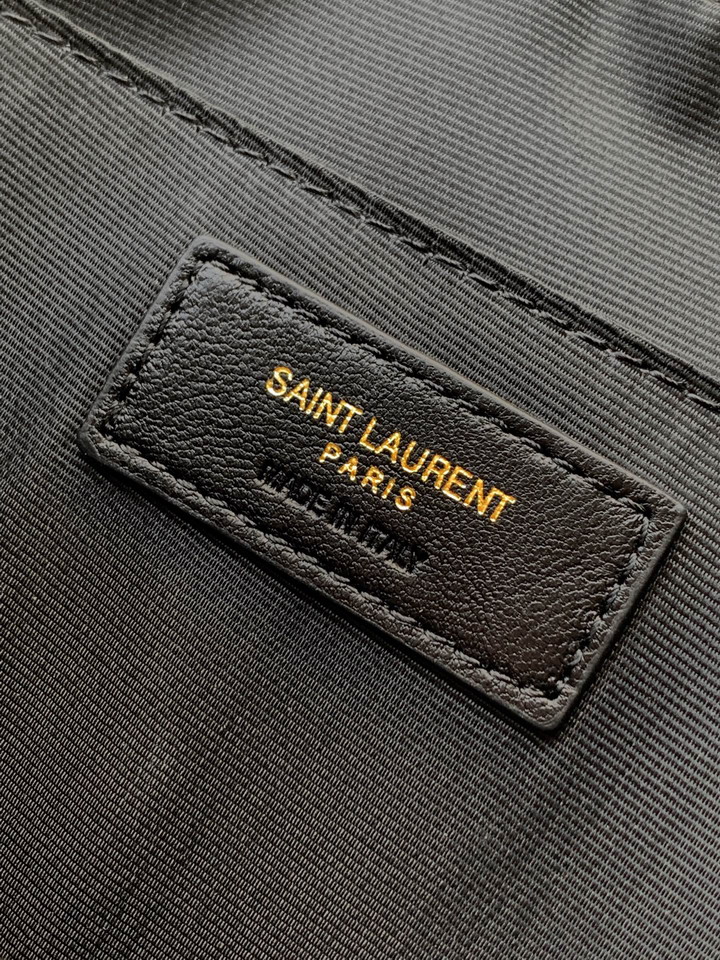 YSL 505730 23x16x6cm 8D6_9