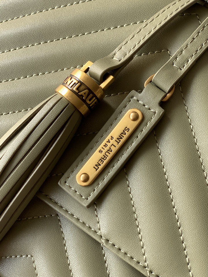 YSL 505730 23x16x6cm 8D_6