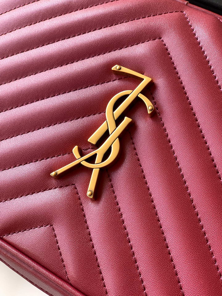 YSL 505730 23x16x6cm 8D7_5