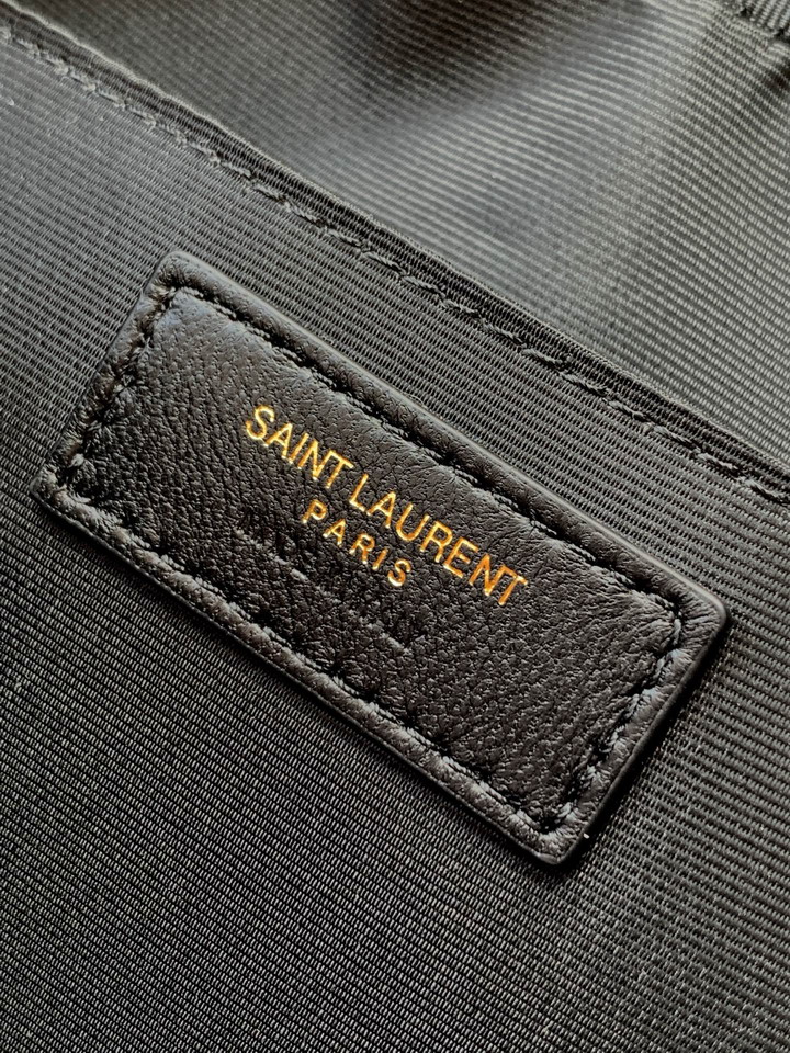 YSL 505730 23x16x6cm 8D7_8