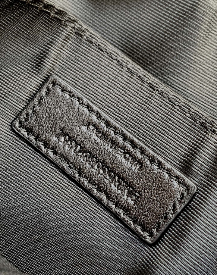 YSL 505730 23x16x6cm 8D7_9