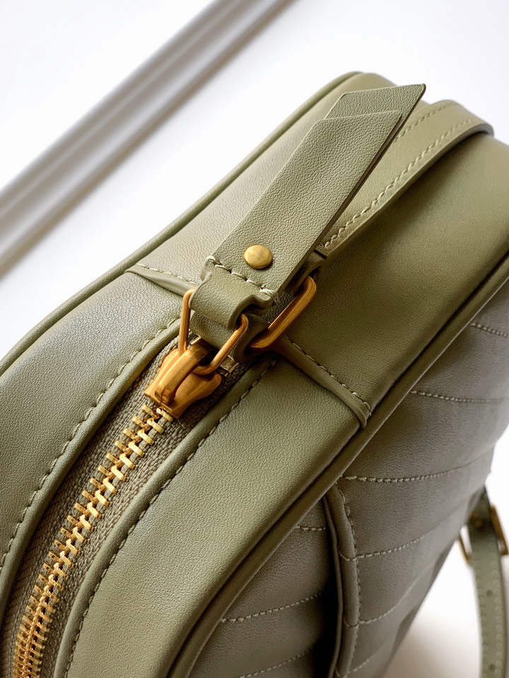 YSL 505730 23x16x6cm 8D_7