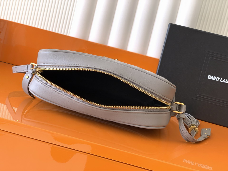 YSL 505730 23x16x6cm 8D8_8