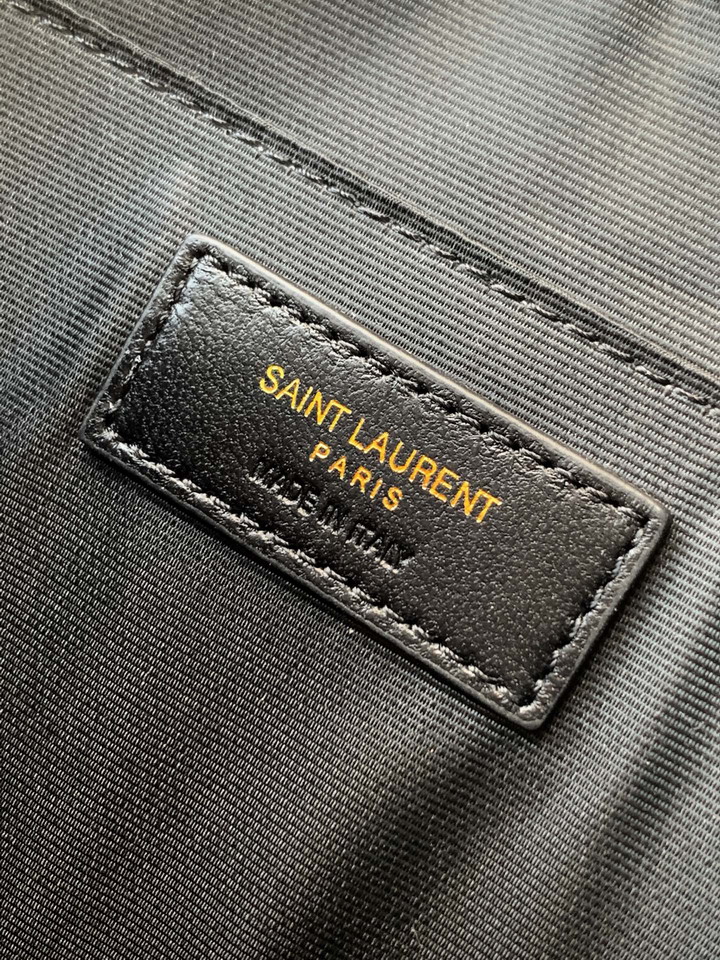 YSL 505730 23x16x6cm 8D8_9