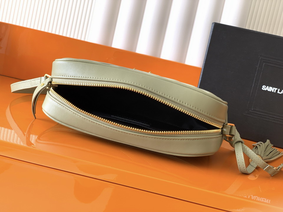 YSL 505730 23x16x6cm 8D_8