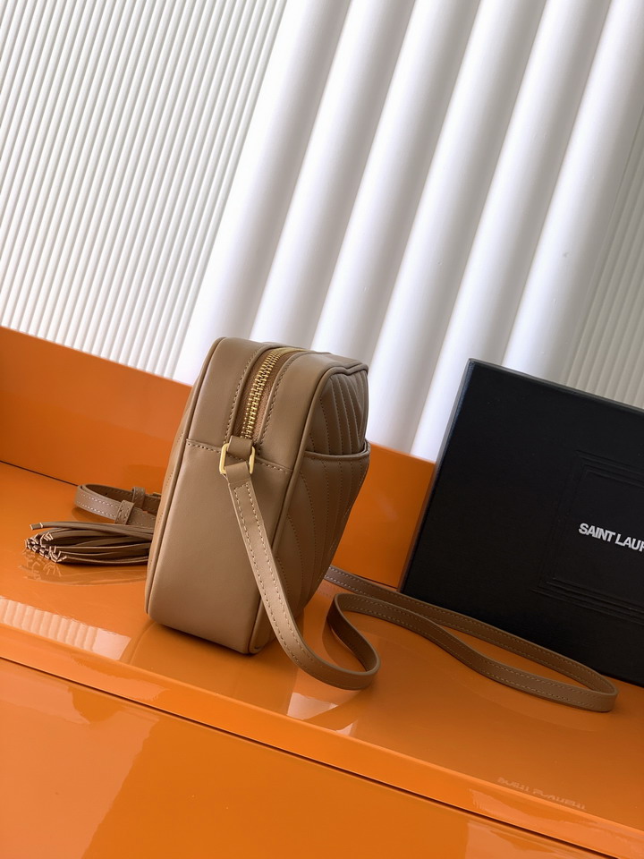 YSL 505730 23x16x6cm 8D9_2