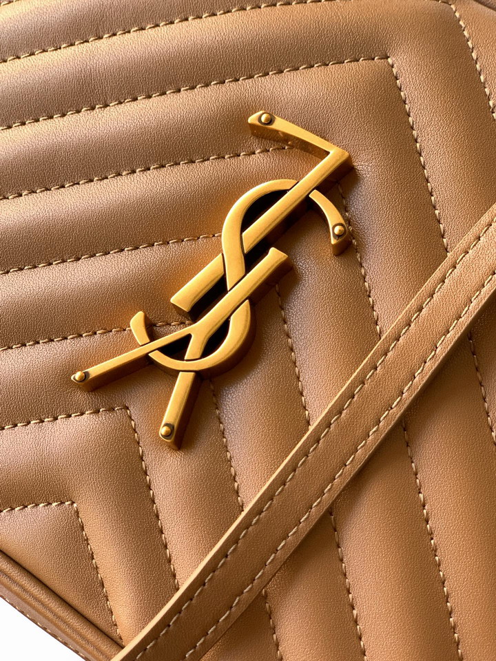 YSL 505730 23x16x6cm 8D9_5