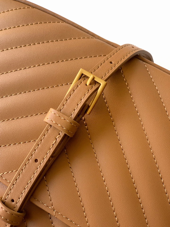 YSL 505730 23x16x6cm 8D9_7