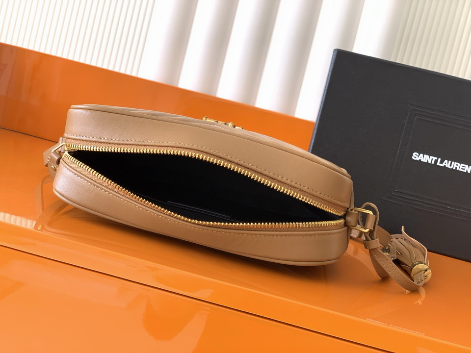 YSL 505730 23x16x6cm 8D9_8