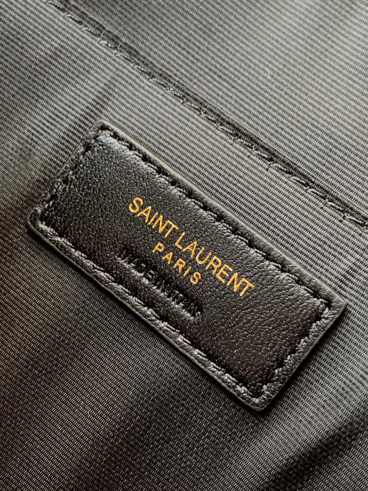 YSL 505730 23x16x6cm 8D9_9