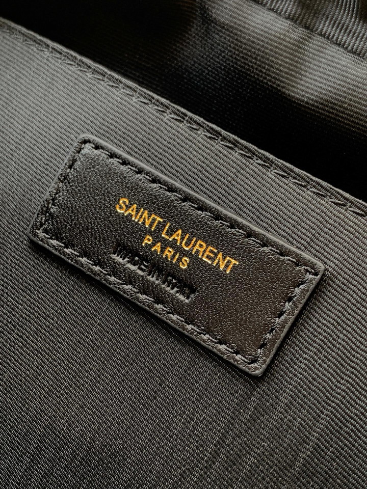 YSL 505730 23x16x6cm 8D_9