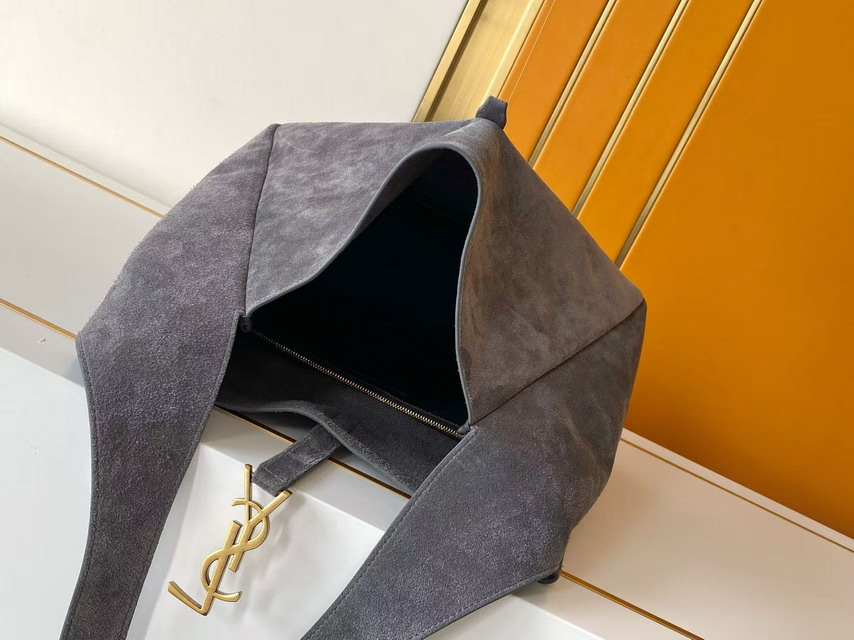 YSL 753837 30x31x13cm 8D_8