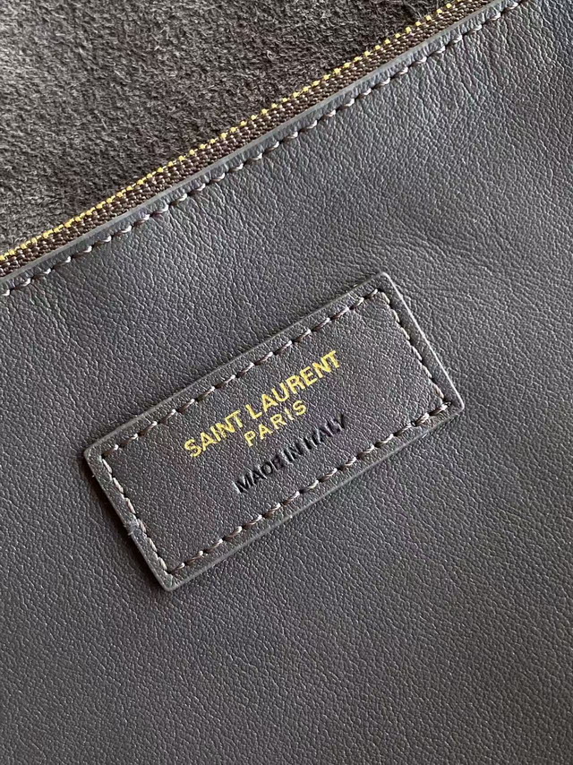 YSL 753837 30x31x13cm 8D_9