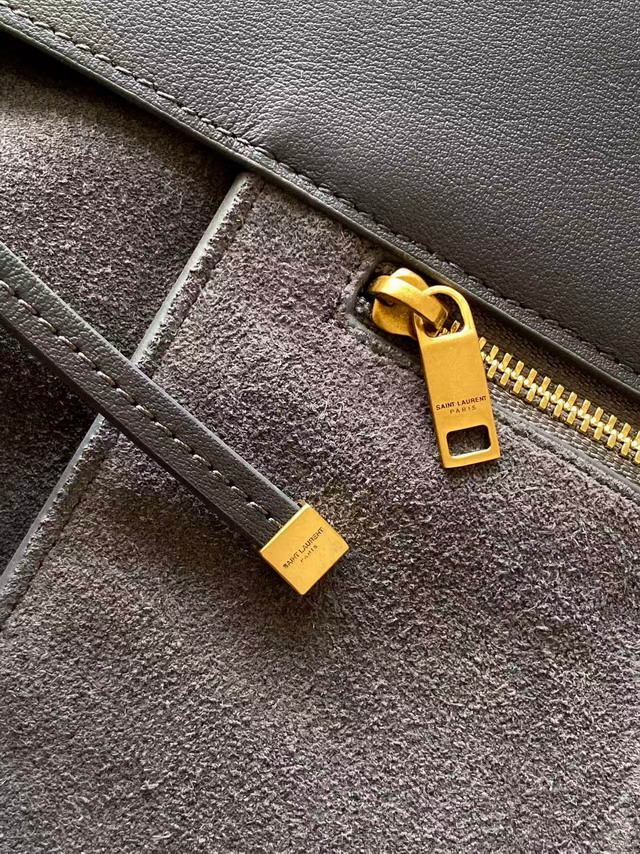 YSL 763435 50x28x18cm 8D5_7